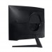 Samsung LC32G55TQBM Gaming